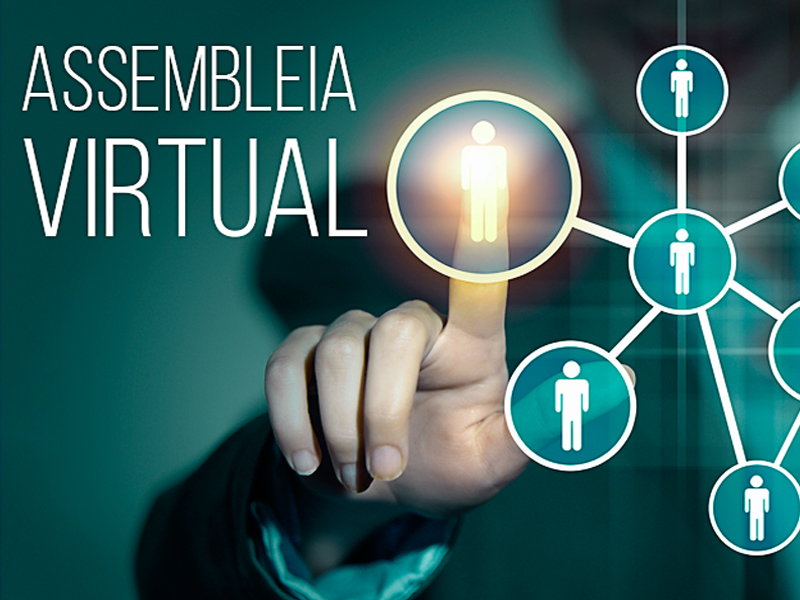 Assembleias Virtuais