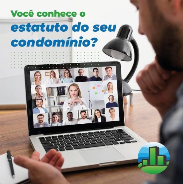 Você conhece o estatuto do seu condomínio?