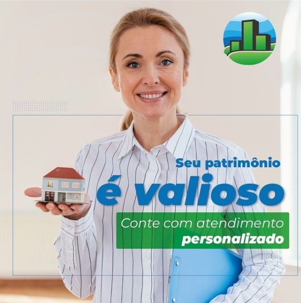 Conte com atendimento personalizado!