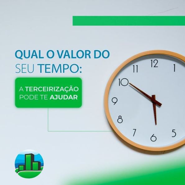 Qual o valor do seu tempo?