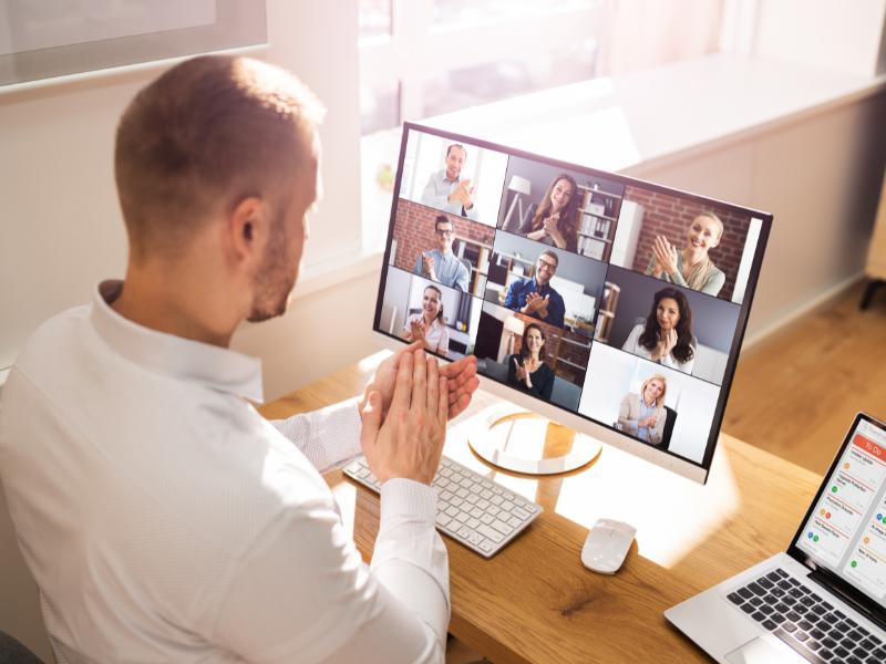 Assembléias Virtuais 